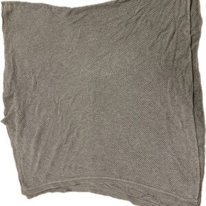 Cocoon by Amma: nursing cover / stroller cover / scarf / blanket. EUC.